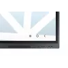 Samsung WA65D interaktīvā tāfele 165,1 cm (65 collas) 3840 x 2160 pikseļi Skārienekrāns Pelēks