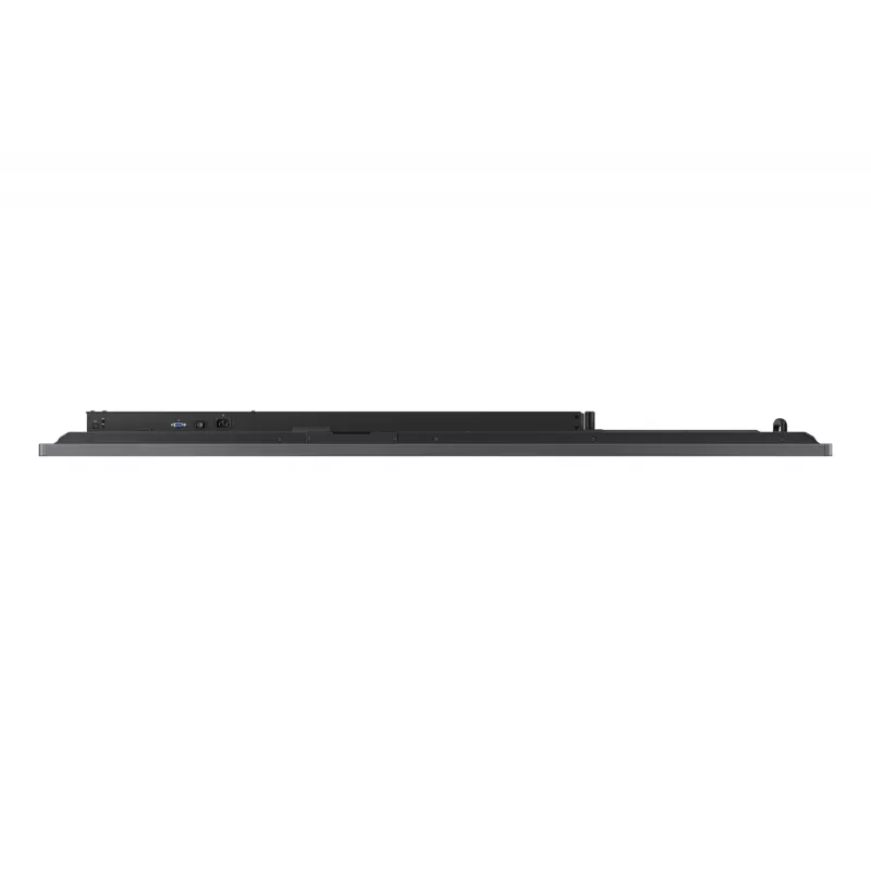 Samsung WA65D interaktīvā tāfele 165,1 cm (65 collas) 3840 x 2160 pikseļi Skārienekrāns Pelēks