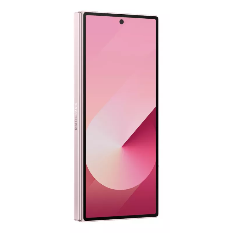 Samsung Galaxy Z Fold6, 19,3 cm (7,6 collas), 12 GB, 256 GB, 50 MP, Android 14, Rozā