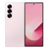 Samsung Galaxy Z Fold6, 19,3 cm (7,6 collas), 12 GB, 256 GB, 50 MP, Android 14, Rozā
