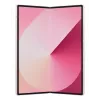 Samsung Galaxy Z Fold6, 19,3 cm (7,6 collas), 12 GB, 256 GB, 50 MP, Android 14, Rozā