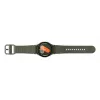 Samsung Galaxy Watch7 3,3 cm (1,3 collas) AMOLED 40 mm Digitāls 432 x 432 pikseļi Skārienekrāns 4G Zaļš Wi-Fi GPS (satelīts)