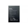 SSD M.2 Samsung 9100 PRO 4 TB PCIe 5.0 NVMe — 2280, Lasīšana 14800 MB/s, Rakstīšana 13400 MB/s, V-NAND TLC