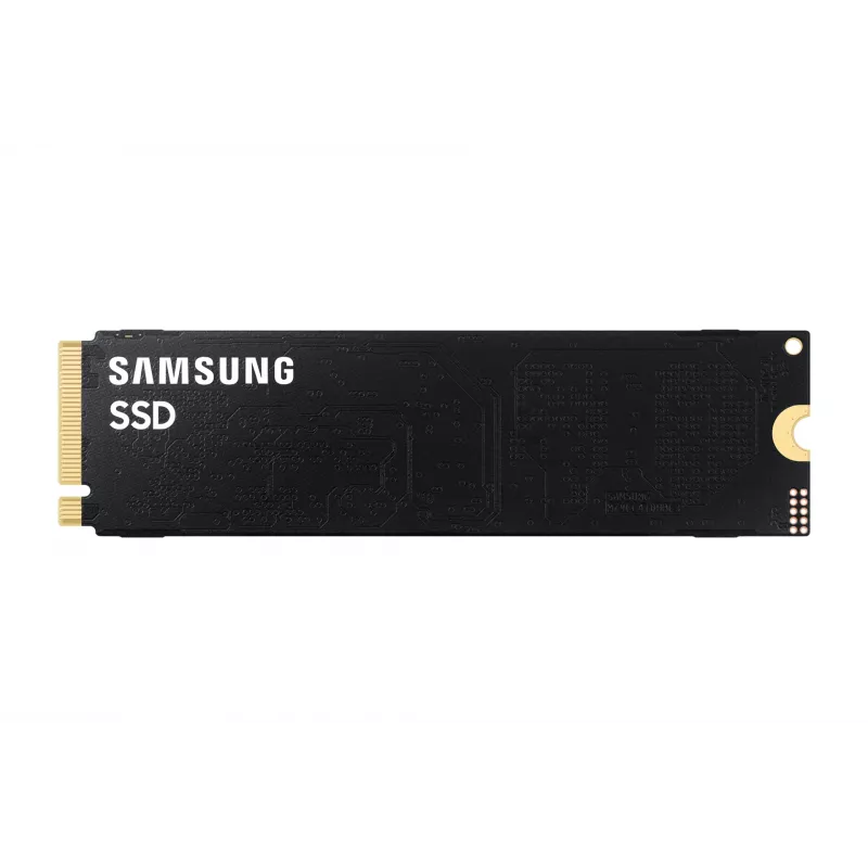 SSD M.2 2280 Samsung 9100 PRO 2 TB PCIe 5.0 NVMe — 14700/13400 MB/s, V-NAND TLC