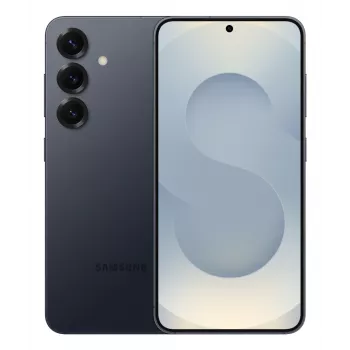 Samsung Galaxy S25 SM-S931B/DS 15.8 cm (6.2 collas) Dual SIM Android 15 5G USB Type-C 12 GB 256 GB 4000 mAh Melns