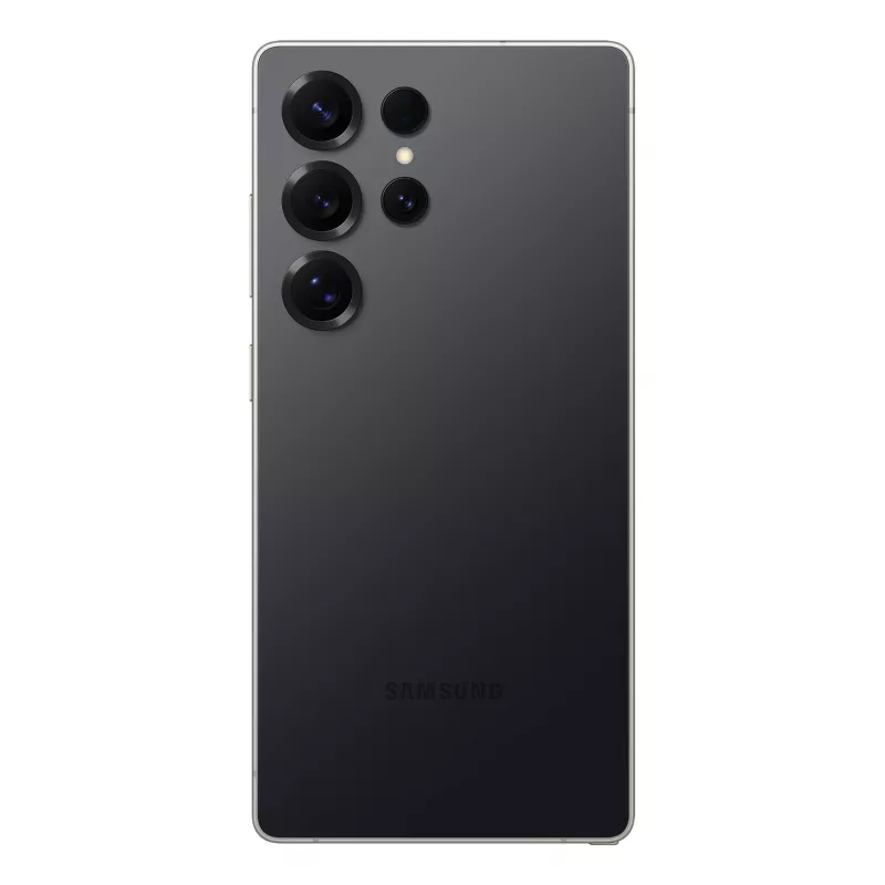Samsung Galaxy S25 Ultra 17.5 cm (6.9 collu) Divu SIM Android 15 5G USB Type-C 12 GB 512 GB 5000 mAh Melns, Titāns