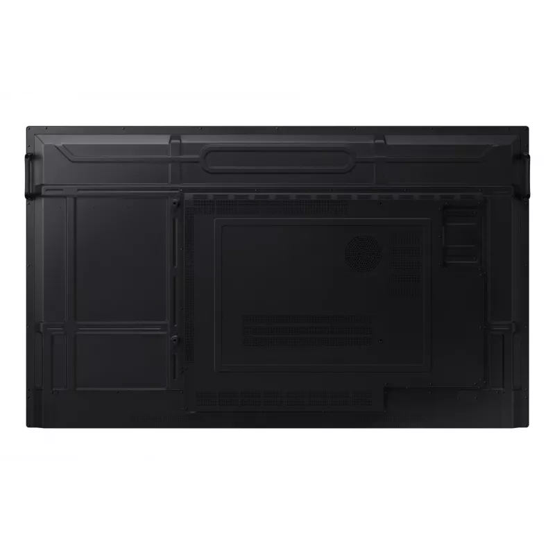 Samsung WA65F interaktīvā tāfele 165,1 cm (65 collas) 3840 x 2160 pikseļi Skārienekrāns Melns
