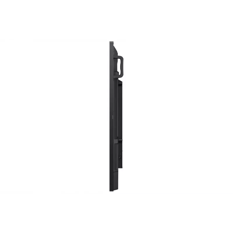 Samsung WA65F interaktīvā tāfele 165,1 cm (65 collas) 3840 x 2160 pikseļi Skārienekrāns Melns