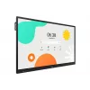 Samsung WA65F interaktīvā tāfele 165,1 cm (65 collas) 3840 x 2160 pikseļi Skārienekrāns Melns