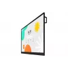 Samsung WA65F interaktīvā tāfele 165,1 cm (65 collas) 3840 x 2160 pikseļi Skārienekrāns Melns
