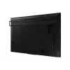 Samsung WA65F interaktīvā tāfele 165,1 cm (65 collas) 3840 x 2160 pikseļi Skārienekrāns Melns