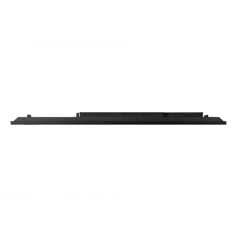 Samsung WA65F interaktīvā tāfele 165,1 cm (65 collas) 3840 x 2160 pikseļi Skārienekrāns Melns