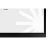 Samsung WA65F interaktīvā tāfele 165,1 cm (65 collas) 3840 x 2160 pikseļi Skārienekrāns Melns