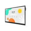 Samsung WA75F interaktīvā tāfele 190,5 cm (75 collas) 3840 x 2160 pikseļi Skārienekrāns Melns