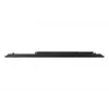 Samsung WA75F interaktīvā tāfele 190,5 cm (75 collas) 3840 x 2160 pikseļi Skārienekrāns Melns