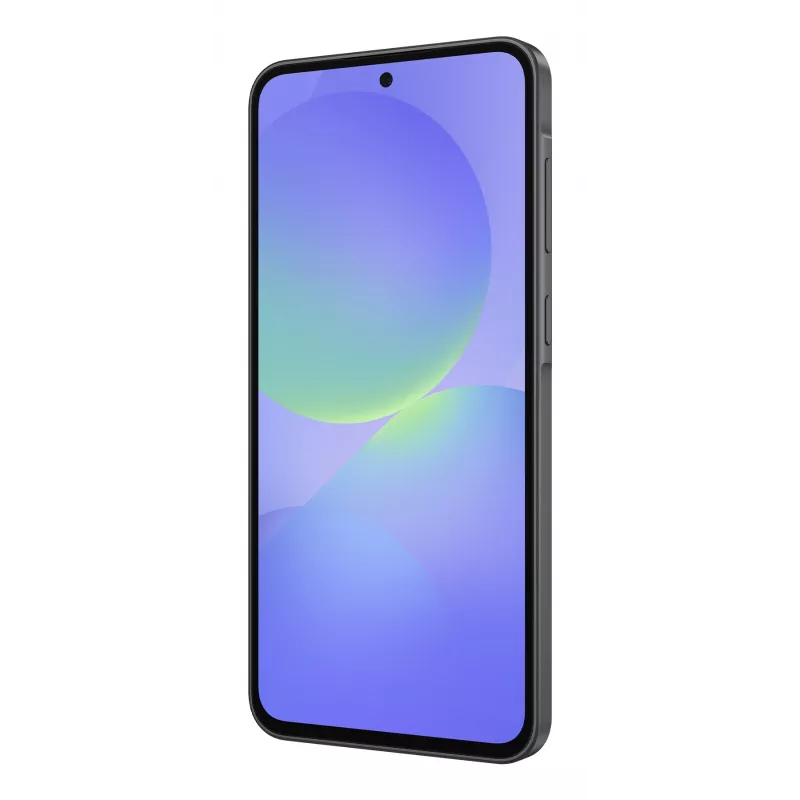 Samsung Galaxy A36 5G, 17 cm (6,7 colli), 8 GB, 256 GB, 50 MP, Android 15, Melns