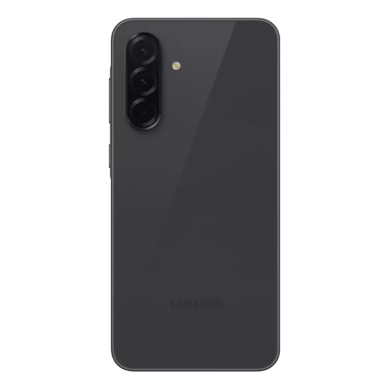 Samsung Galaxy A36 5G, 17 cm (6,7 colli), 8 GB, 256 GB, 50 MP, Android 15, Melns