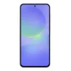 Samsung Galaxy A36 5G, 17 cm (6,7 collas), 8 GB, 256 GB, 50 MP, Android 15, Balts