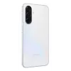 Samsung Galaxy A36 5G, 17 cm (6,7 collas), 8 GB, 256 GB, 50 MP, Android 15, Balts