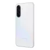 Samsung Galaxy A36 5G, 17 cm (6,7 collas), 8 GB, 256 GB, 50 MP, Android 15, Balts