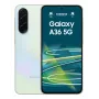 Viedtālrunis Samsung Galaxy A36 6,7 collu Super AMOLED, 8 GB RAM, 256 GB, 5G, IP67, 5000 mAh (Laima)
