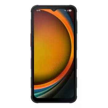 Samsung Galaxy XCover7 Pro 16,8 cm (6,6 collu) hibrīds divu SIM 5G USB Type-C 6 GB 128 GB 4350 mAh Melns