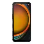 Samsung Galaxy XCover7 Pro 16,8 cm (6,6 collu) hibrīds divu SIM 5G USB Type-C 6 GB 128 GB 4350 mAh Melns