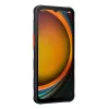Samsung Galaxy XCover7 Pro 16,8 cm (6,6 collu) hibrīds divu SIM 5G USB Type-C 6 GB 128 GB 4350 mAh Melns