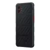 Samsung Galaxy XCover7 Pro 16,8 cm (6,6 collu) hibrīds divu SIM 5G USB Type-C 6 GB 128 GB 4350 mAh Melns