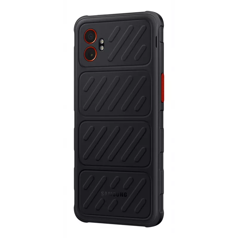 Samsung Galaxy XCover7 Pro 16,8 cm (6,6 collu) hibrīds divu SIM 5G USB Type-C 6 GB 128 GB 4350 mAh Melns