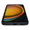 Samsung Galaxy XCover7 Pro 16,8 cm (6,6 collu) hibrīds divu SIM 5G USB Type-C 6 GB 128 GB 4350 mAh Melns