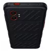 Samsung Galaxy XCover7 Pro 16,8 cm (6,6 collu) hibrīds divu SIM 5G USB Type-C 6 GB 128 GB 4350 mAh Melns