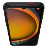 Samsung Galaxy XCover7 Pro 16,8 cm (6,6 collu) hibrīds divu SIM 5G USB Type-C 6 GB 128 GB 4350 mAh Melns