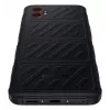 Samsung Galaxy XCover7 Pro 16,8 cm (6,6 collu) hibrīds divu SIM 5G USB Type-C 6 GB 128 GB 4350 mAh Melns