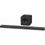 Skaņas panelis Samsung HW-QS700F/EN 3.1.2ch 330W ar bezvadu zemfrekvences skaļruni, HDMI, Bluetooth, Wi‑Fi