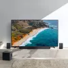 Skaņas josla Samsung HW-Q930F 9.1.4 kanāli 580 W Melna, bezvadu zemfrekvences skaļrunis, 17 skaļruņi