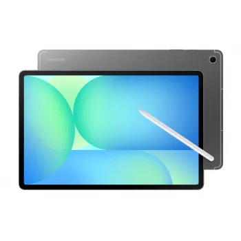 Samsung Galaxy Tab SM-X626B 5G Samsung Exynos LTE-TDD & LTE-FDD 128 GB 33.3 cm (13.1 collu) 8 GB Wi-Fi 6 (802.11ax) Pelēks