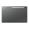 Samsung Galaxy Tab SM-X626B 5G Samsung Exynos LTE-TDD & LTE-FDD 128 GB 33.3 cm (13.1 collu) 8 GB Wi-Fi 6 (802.11ax) Pelēks