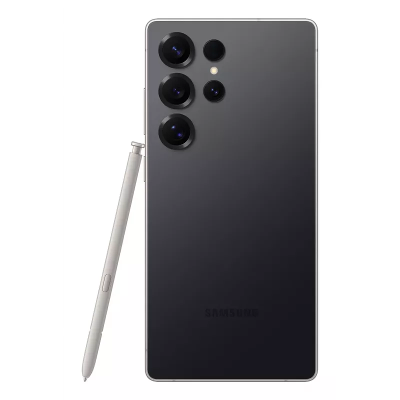 Samsung S938B Galaxy S25 Ultra 5G 512 GB Enterprise (Melns)