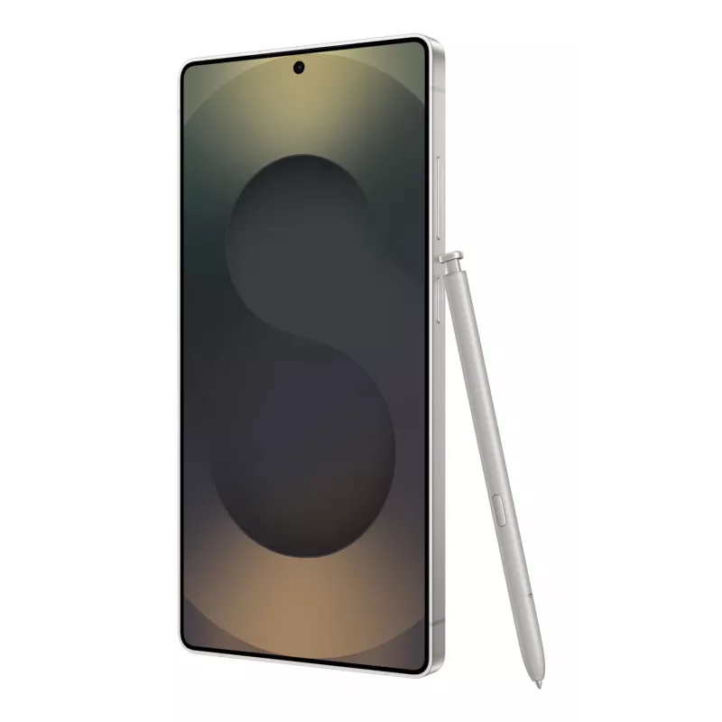 Samsung S938B Galaxy S25 Ultra 5G 512 GB Enterprise (Melns)