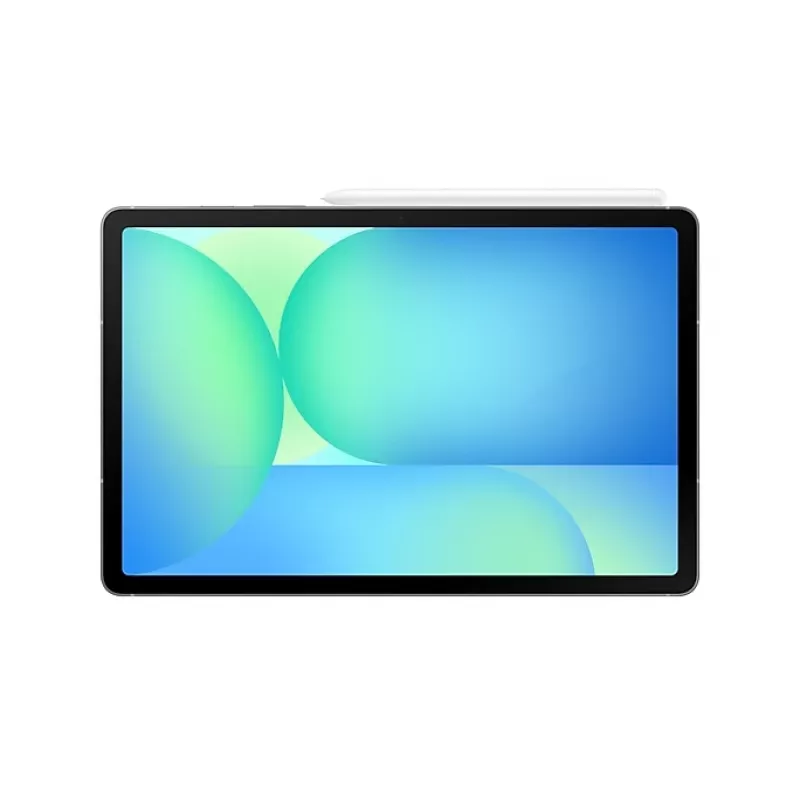 Samsung Galaxy Tab S10 FE 5G Enterprise Edition Samsung Exynos LTE-TDD & LTE-FDD 128 GB 27.7 cm (10.9 collas) 8 GB Wi-Fi 6 (802.11ax) Pelēks