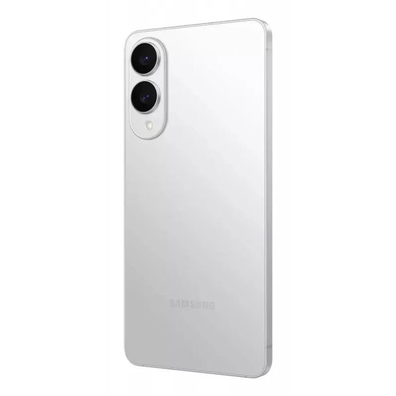 Viedtālrunis Samsung Galaxy S25 Edge 6.7 collu 256GB Sudrabs