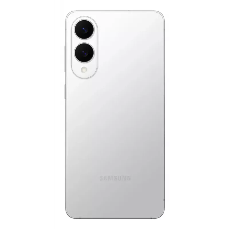 Viedtālrunis Samsung Galaxy S25 Edge 6.7 collu 256GB Sudrabs