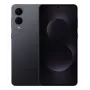Samsung Galaxy S25 Edge, 17 cm (6,7 collas), 12 GB, 512 GB, 200 MP, Android 15, Melns