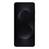 Samsung Galaxy S25 Edge, 17 cm (6,7 collas), 12 GB, 512 GB, 200 MP, Android 15, Melns