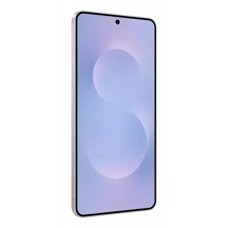 Viedtālrunis Samsung Galaxy S25 Edge — 6,7 collu Dynamic AMOLED 2X, 512 GB, 12 GB RAM, 5G, IP68, Zils