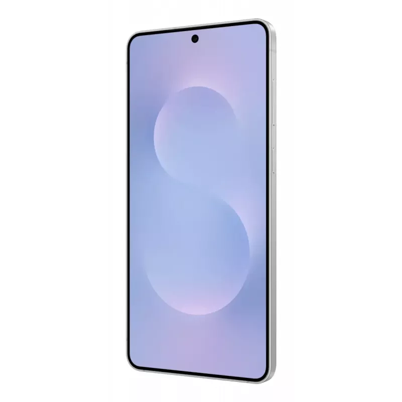 Viedtālrunis Samsung Galaxy S25 Edge — 6,7 collu Dynamic AMOLED 2X, 512 GB, 12 GB RAM, 5G, IP68, Zils