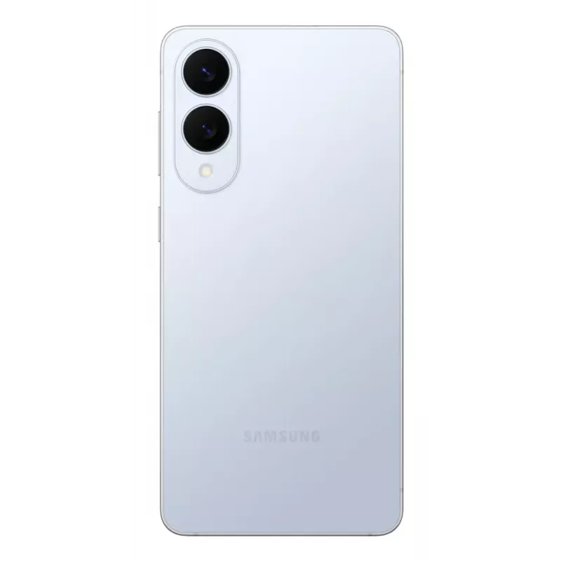 Viedtālrunis Samsung Galaxy S25 Edge — 6,7 collu Dynamic AMOLED 2X, 512 GB, 12 GB RAM, 5G, IP68, Zils