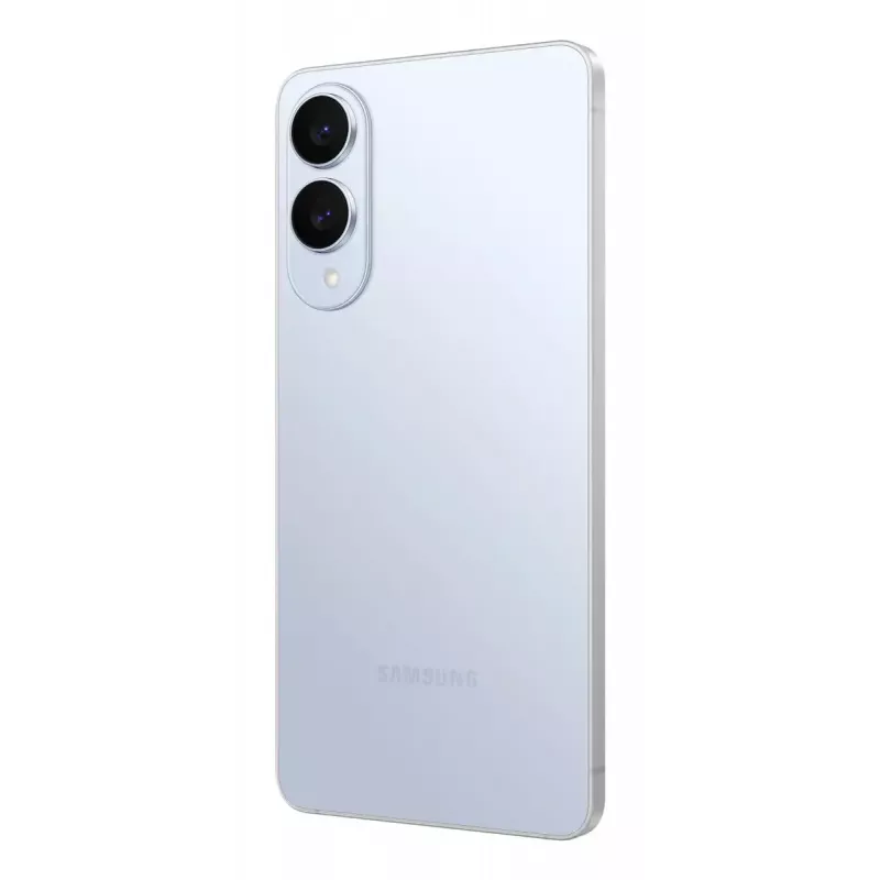 Viedtālrunis Samsung Galaxy S25 Edge — 6,7 collu Dynamic AMOLED 2X, 512 GB, 12 GB RAM, 5G, IP68, Zils