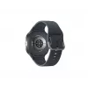 Samsung Galaxy Watch 8 3.3 cm (1.3 collas) AMOLED 40 mm Digitāls 438 x 438 pikseļi Skārienekrāns Grafīts Wi-Fi GPS (satelīts)